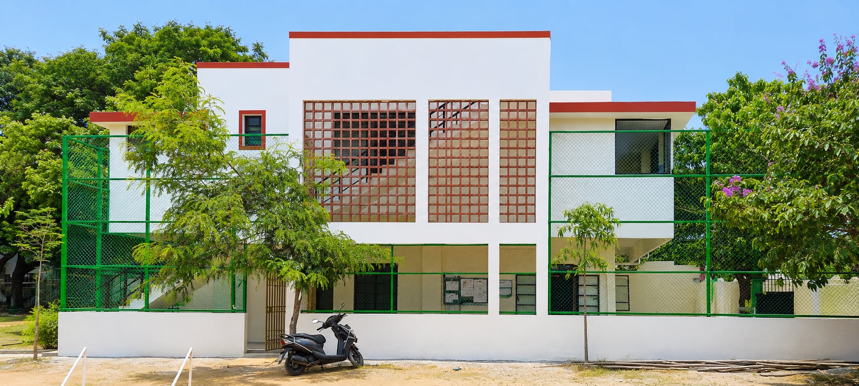 Bala Mandir Kamaraj Trust Day Care Centre