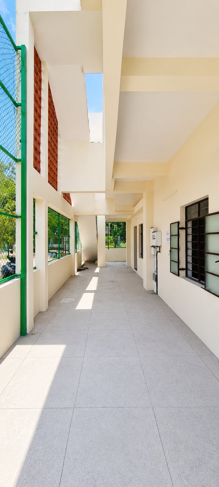 Bala Mandir Kamaraj Trust Day Care Centre — photograph 2