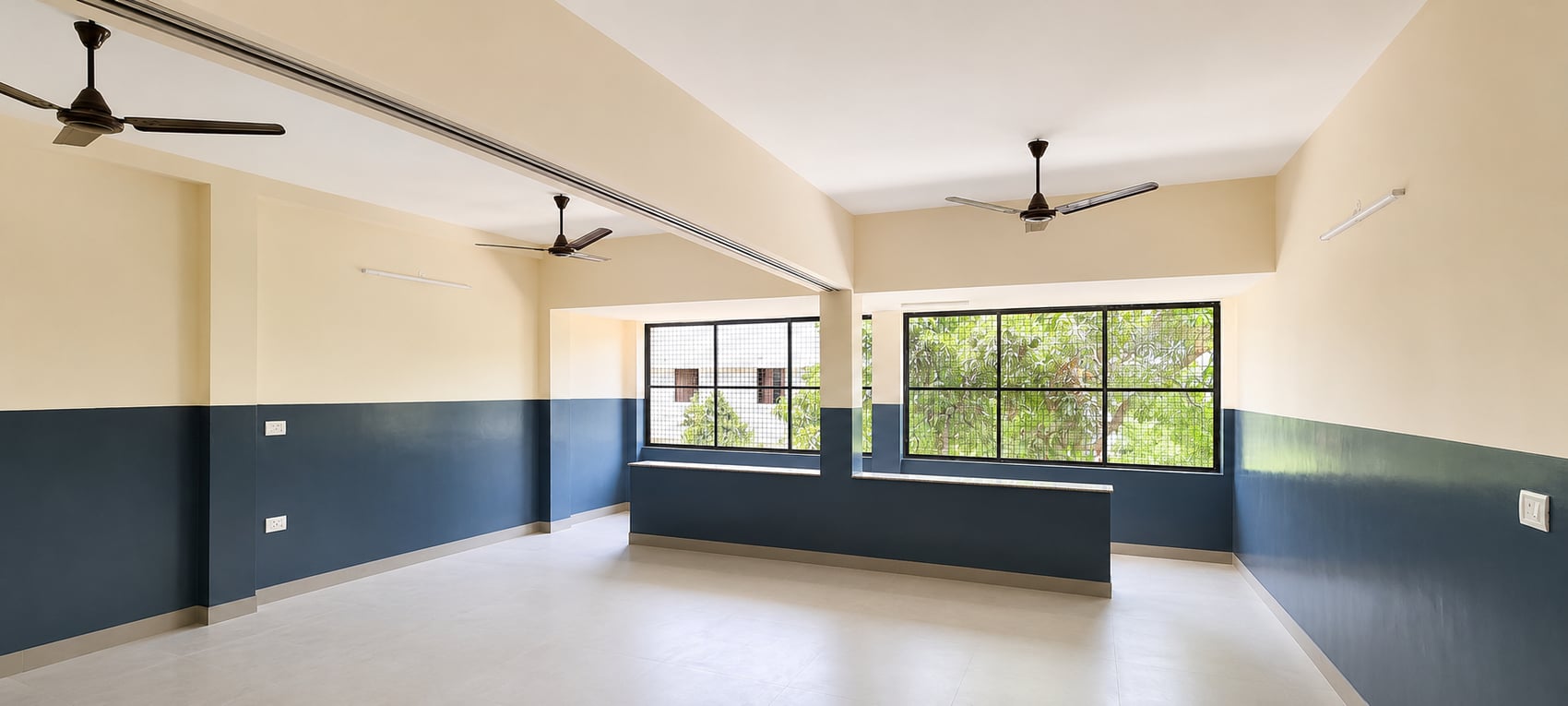 Bala Mandir Kamaraj Trust Day Care Centre — photograph 3