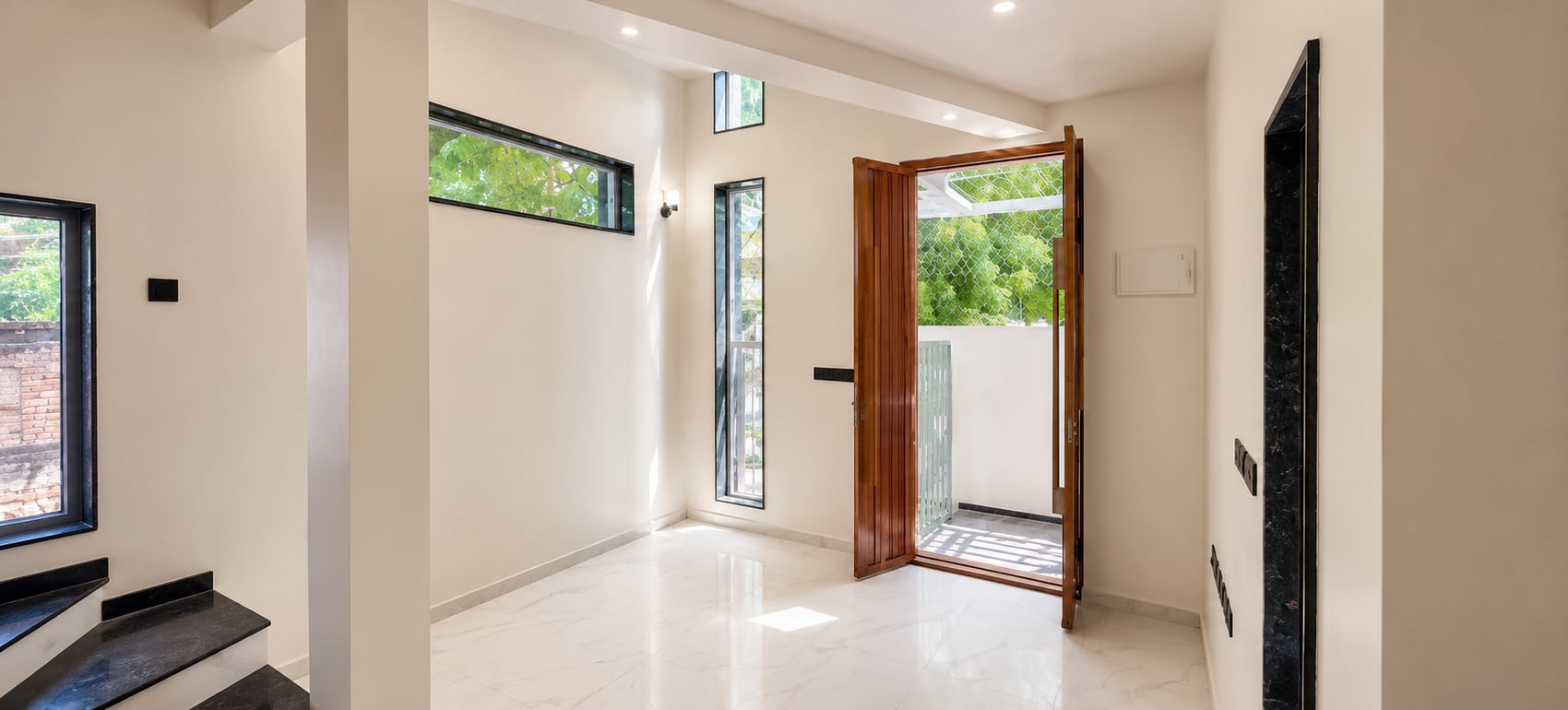Farmanullah Residence — photograph 6
