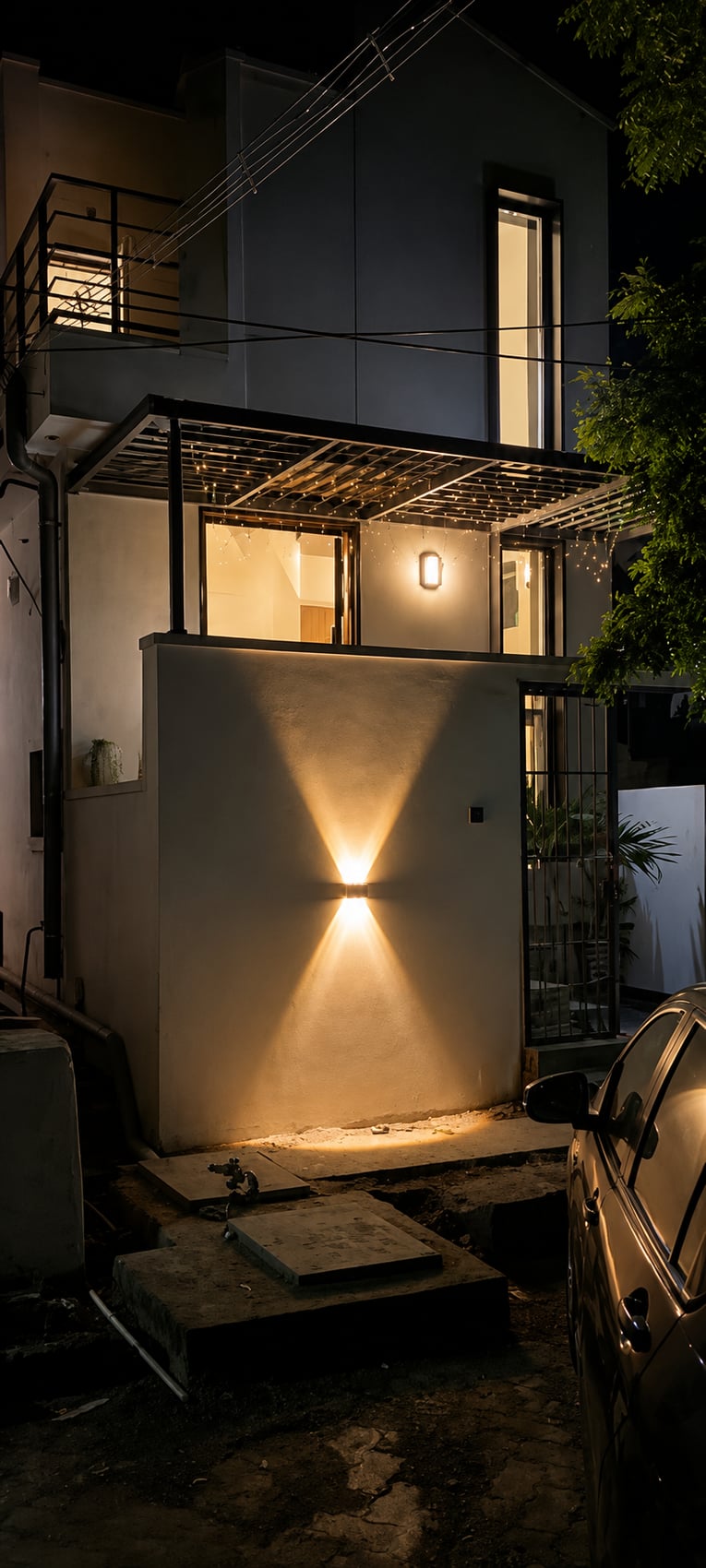 Farmanullah Residence — photograph 7