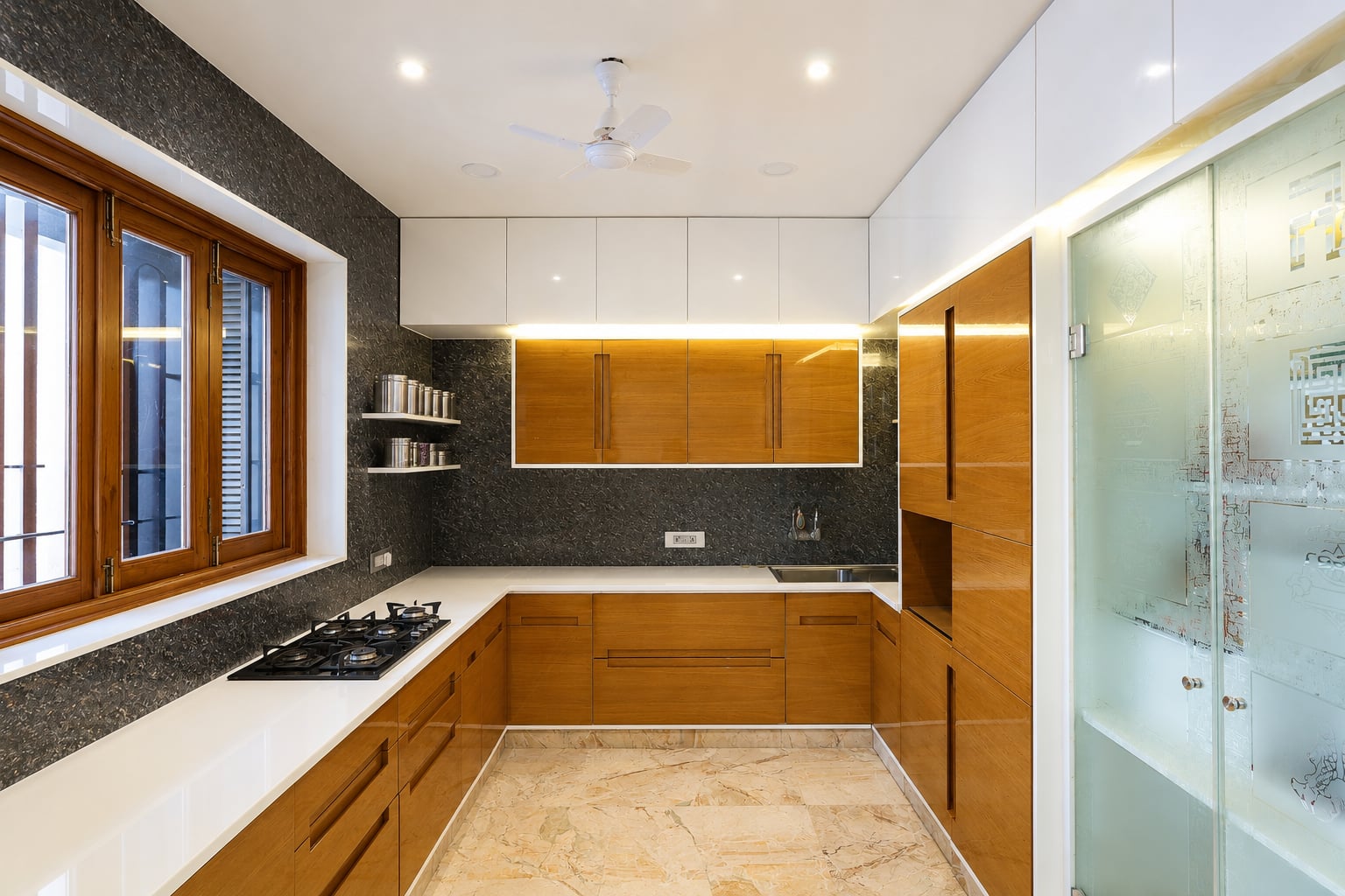 Hitesh Residence