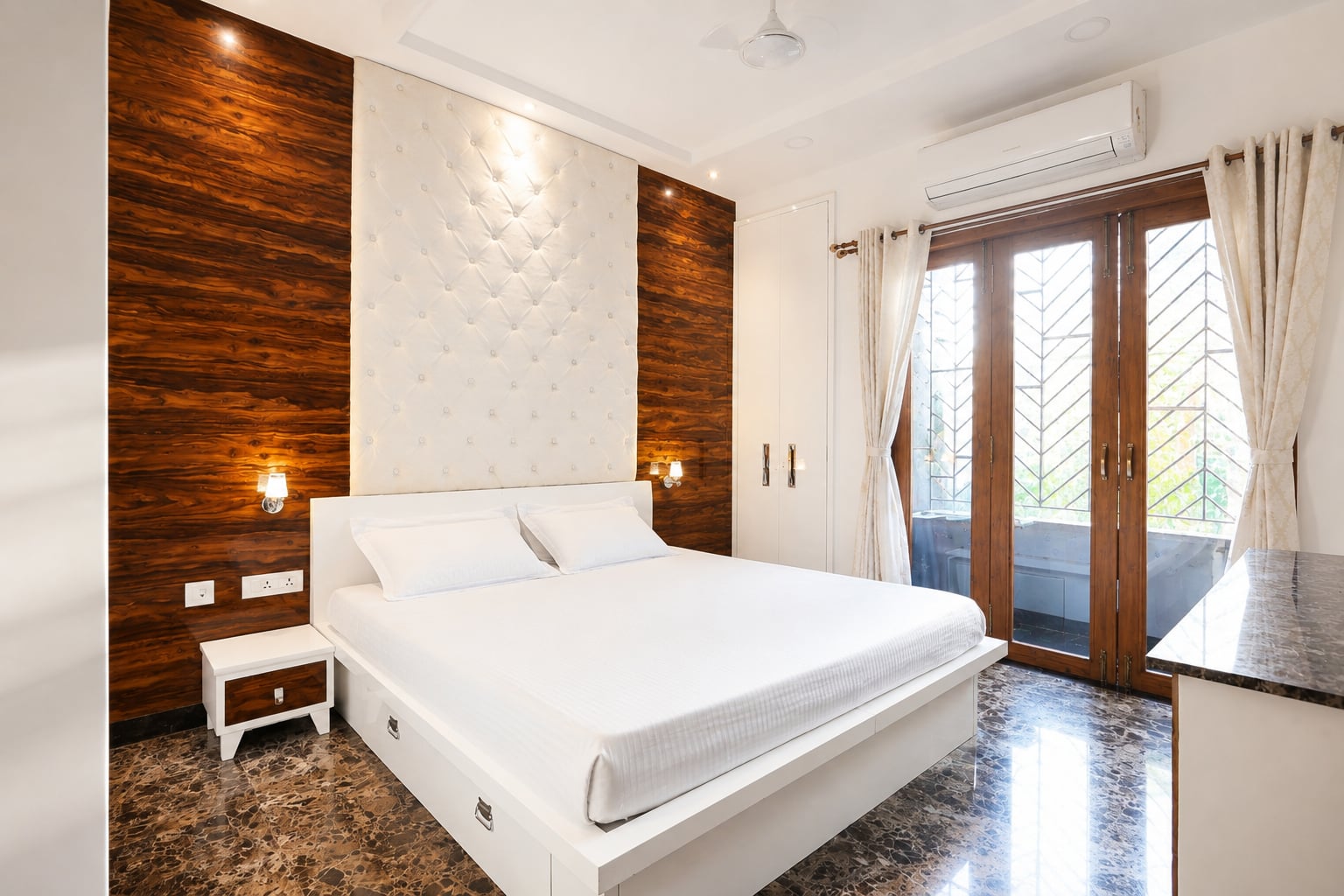 Hitesh Residence — photograph 3