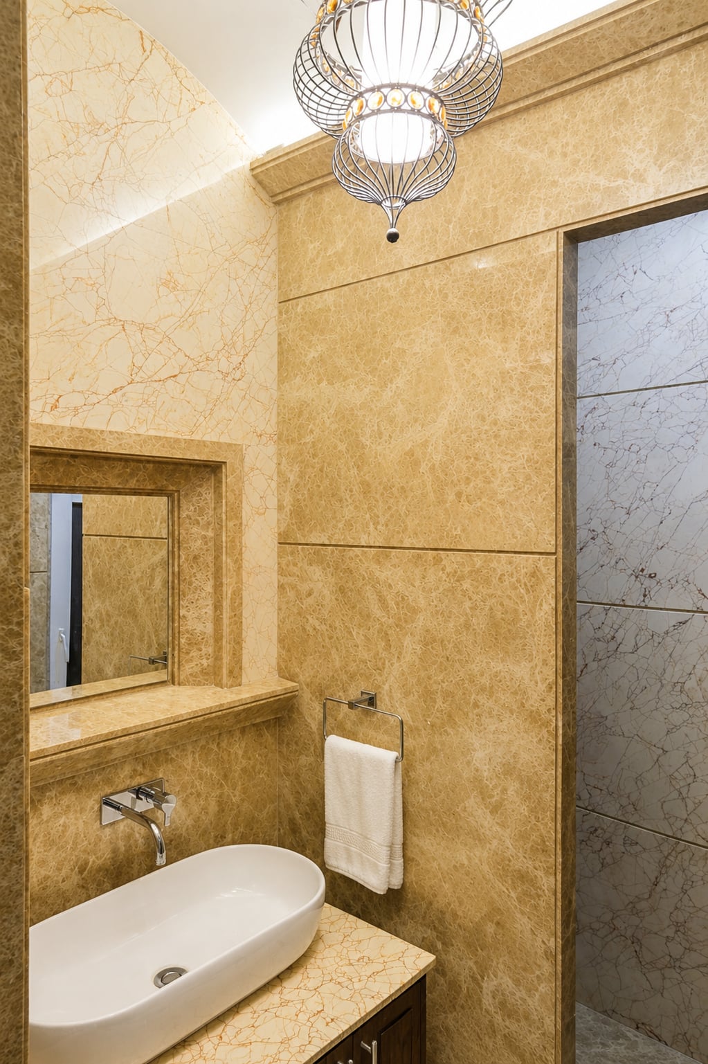 Hitesh Residence — photograph 5