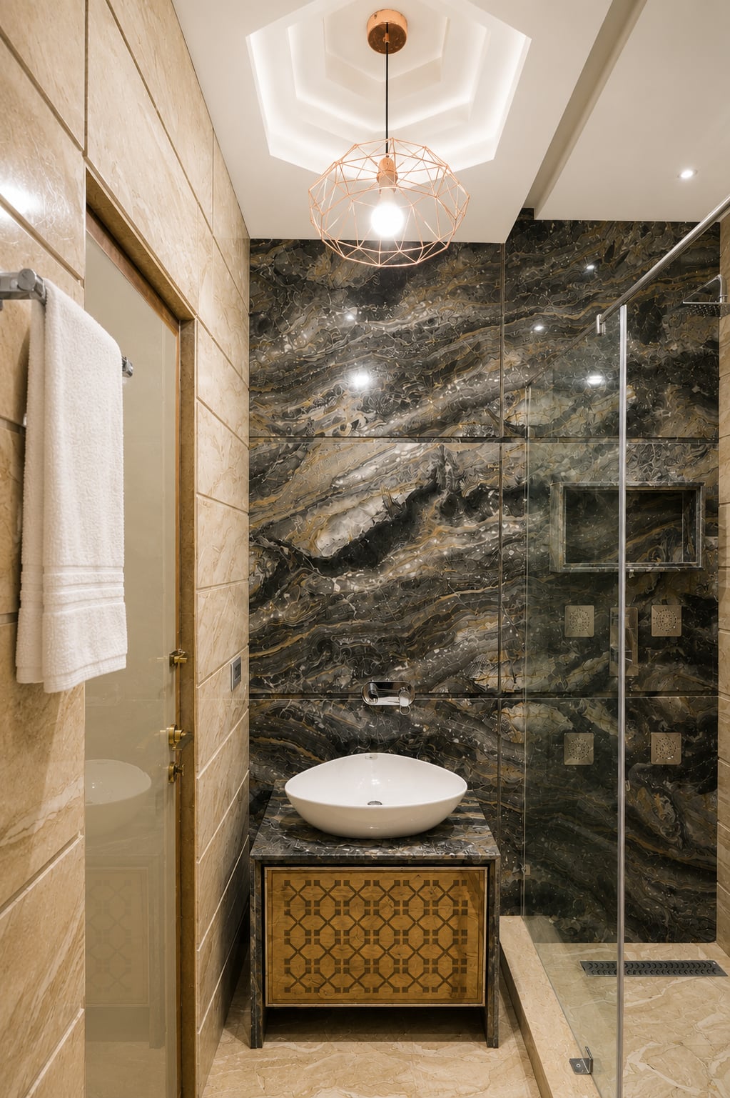Hitesh Residence — photograph 6