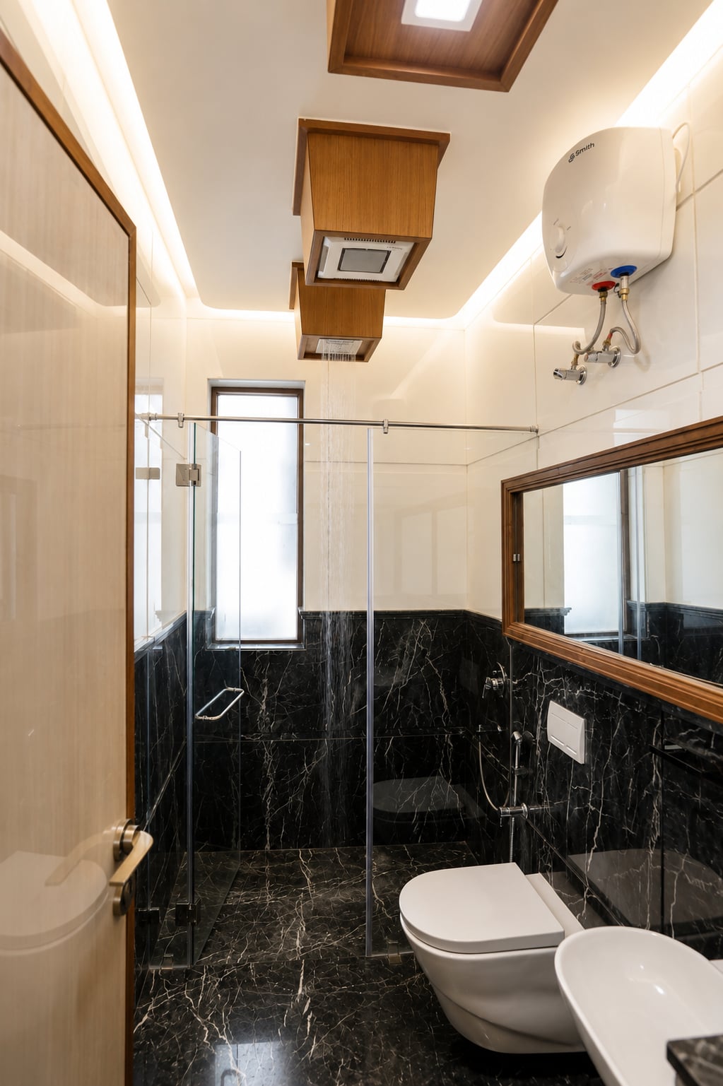Hitesh Residence — photograph 7