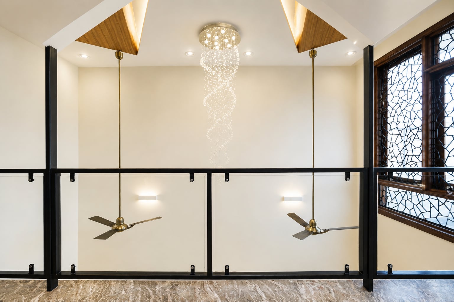 Hitesh Residence — photograph 10
