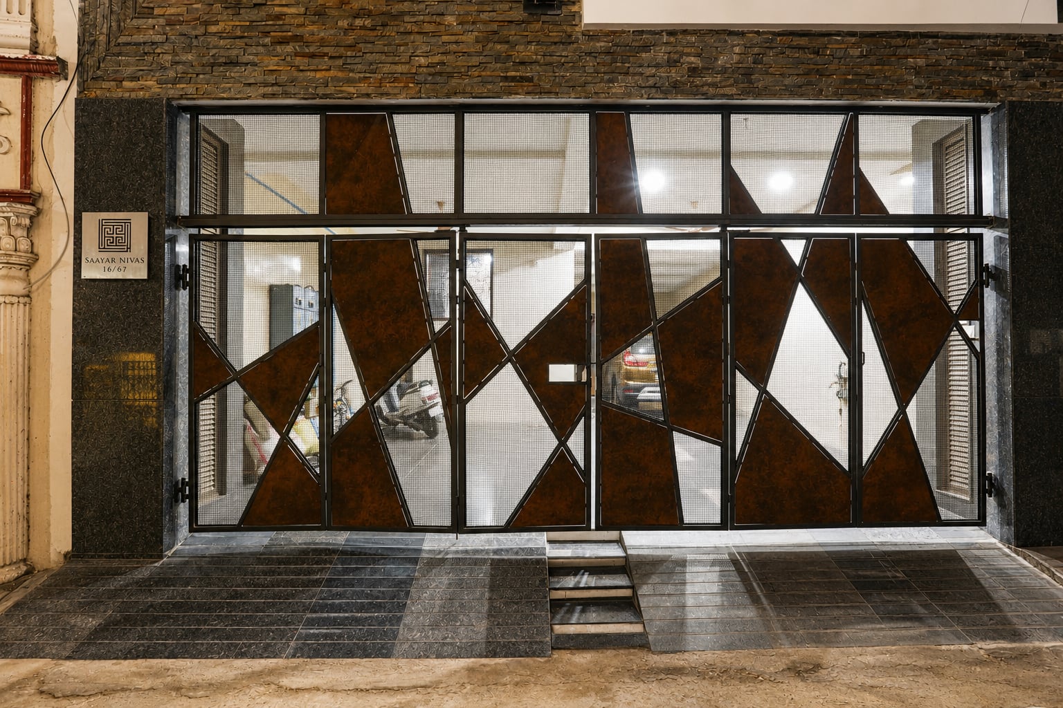 Hitesh Residence — photograph 12