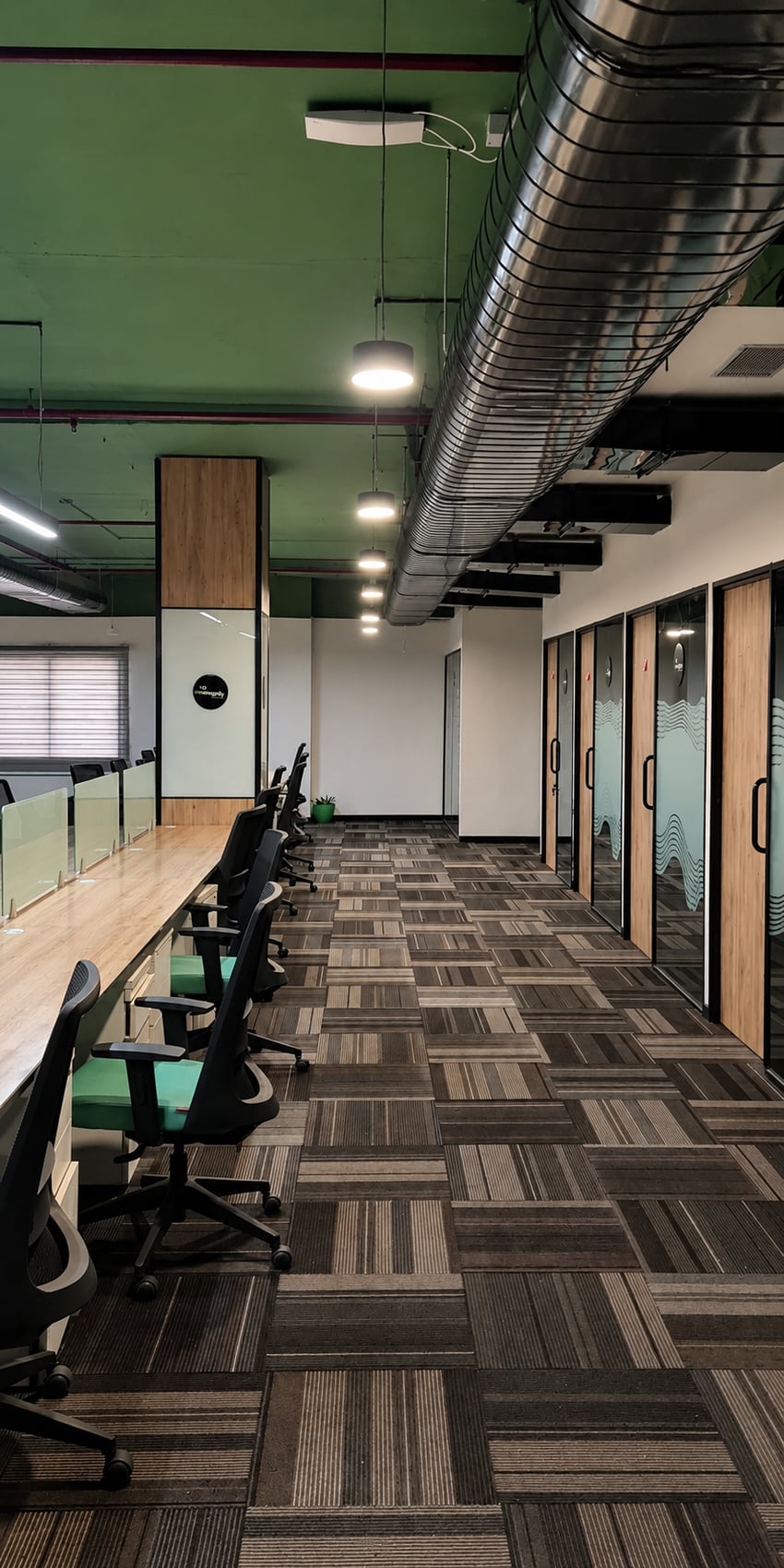 iKomet & One Magnify — Saidapet Office — photograph 6