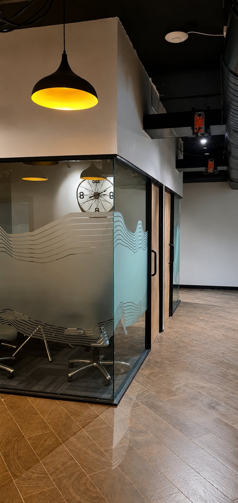 iKomet & One Magnify — Saidapet Office — photograph 10