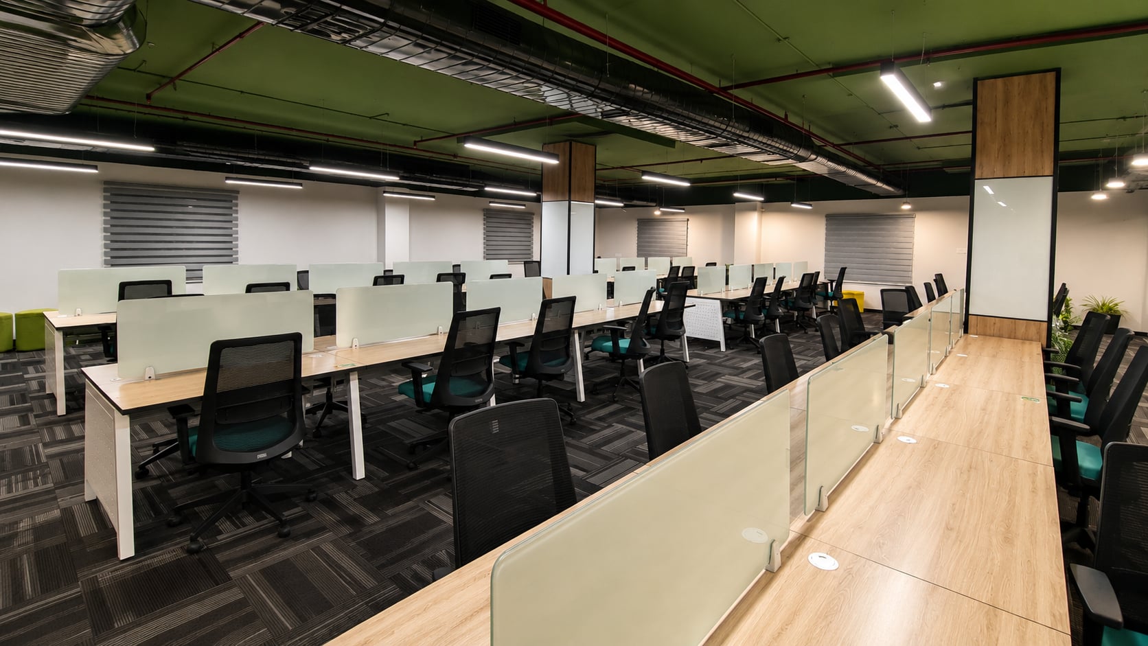 iKomet & One Magnify — Saidapet Office — photograph 11