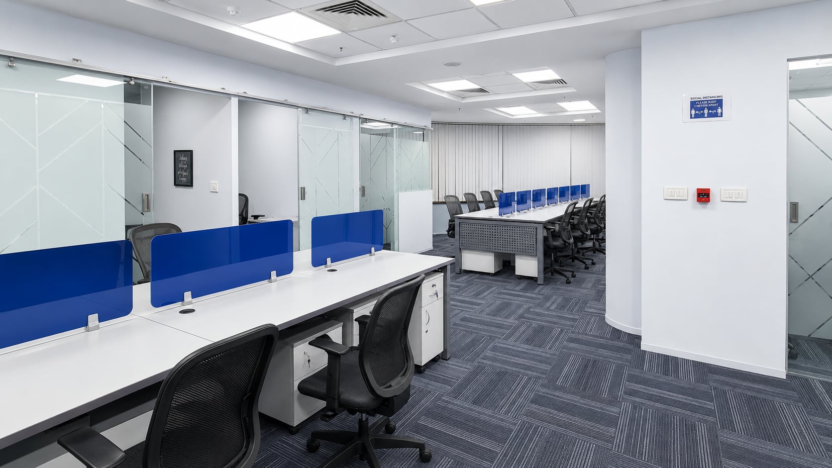 iKomet & One Magnify — T. Nagar Office — photograph 4