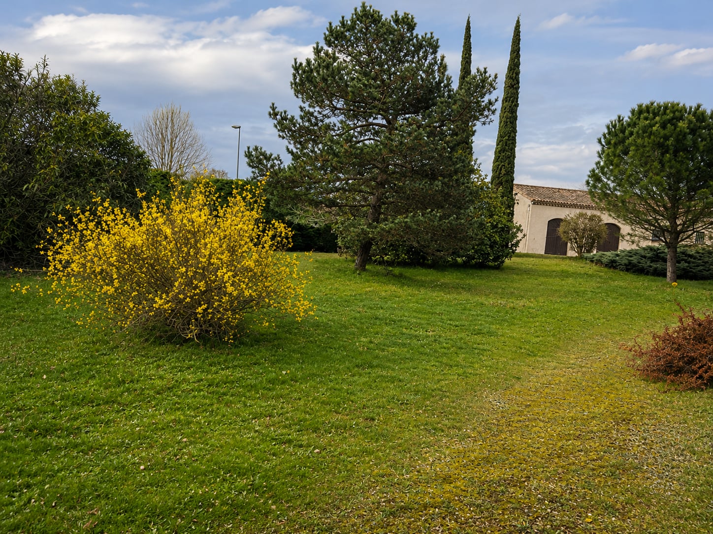 Kamal Residence, France