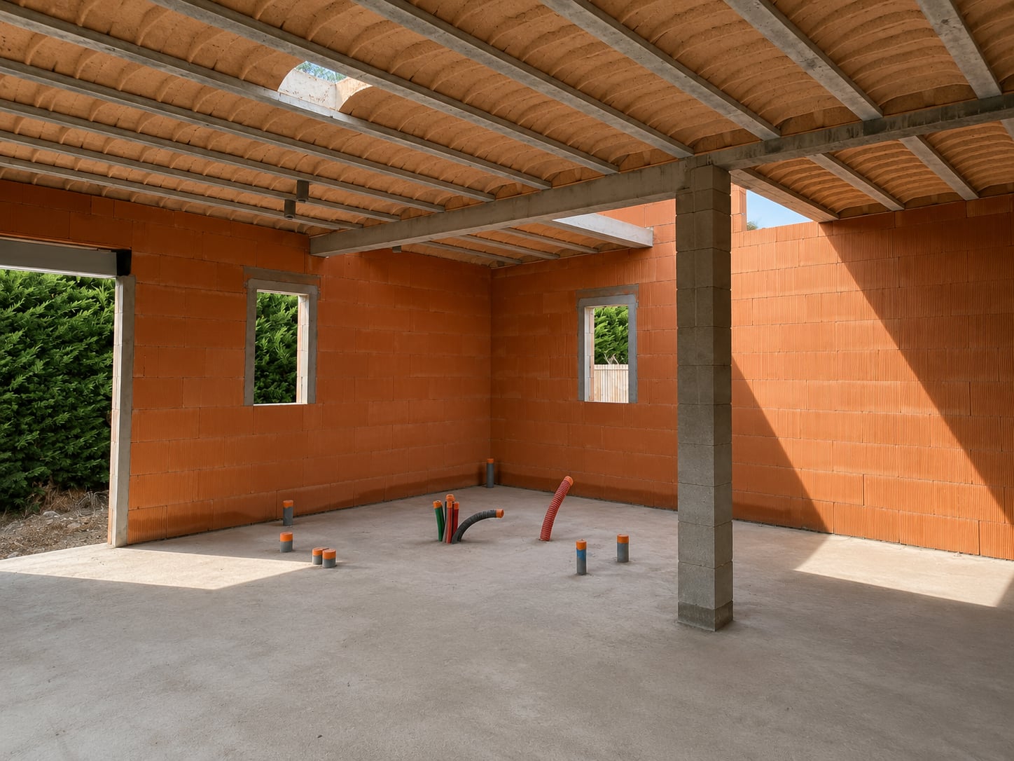 Kamal Residence, France — photograph 5