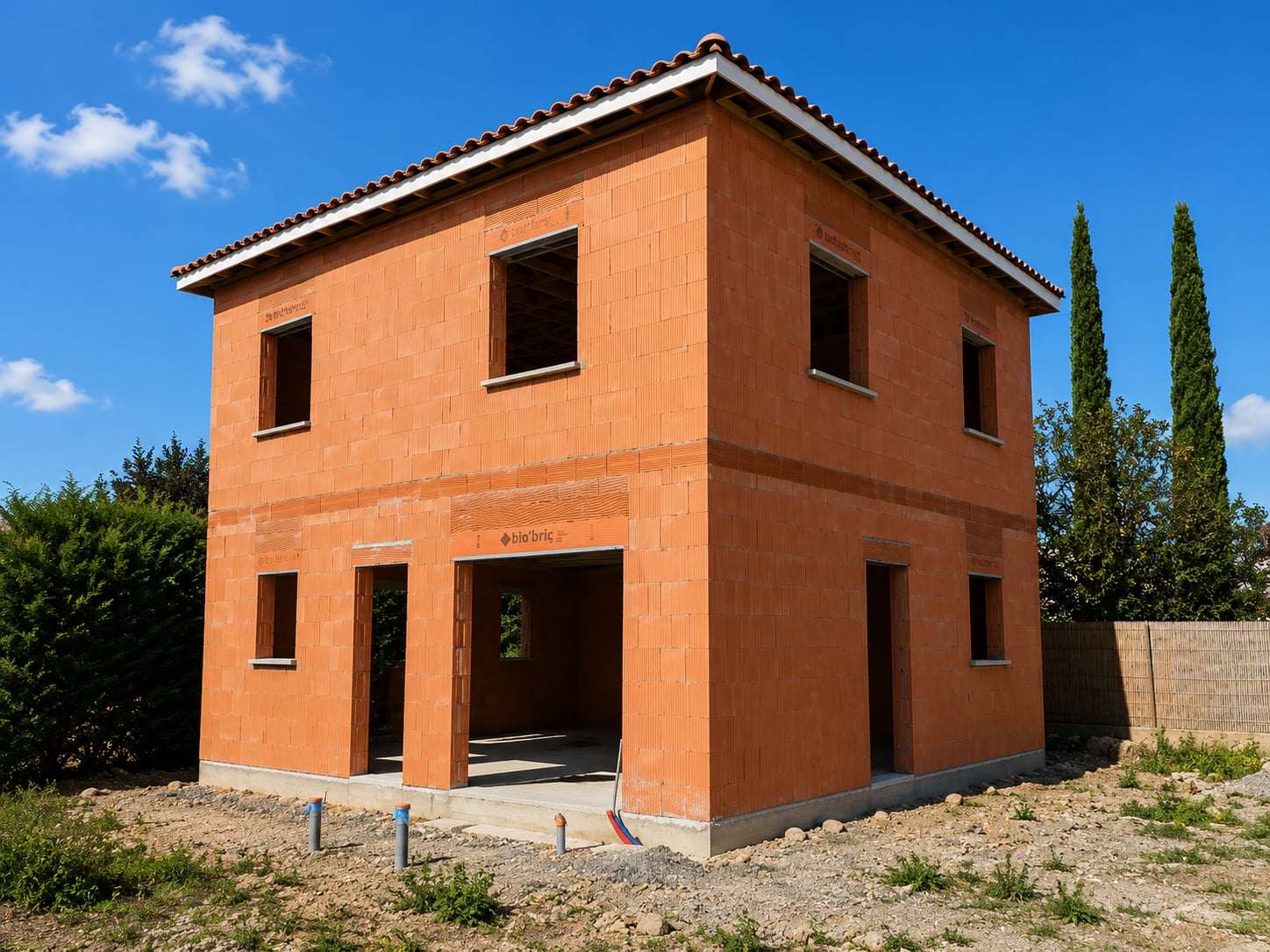 Kamal Residence, France — photograph 7