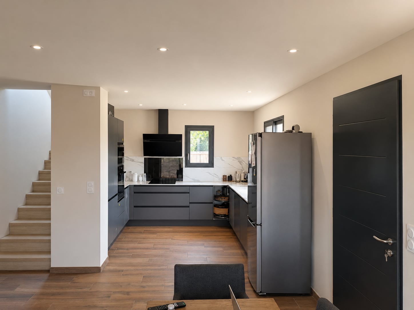 Kamal Residence, France — photograph 8