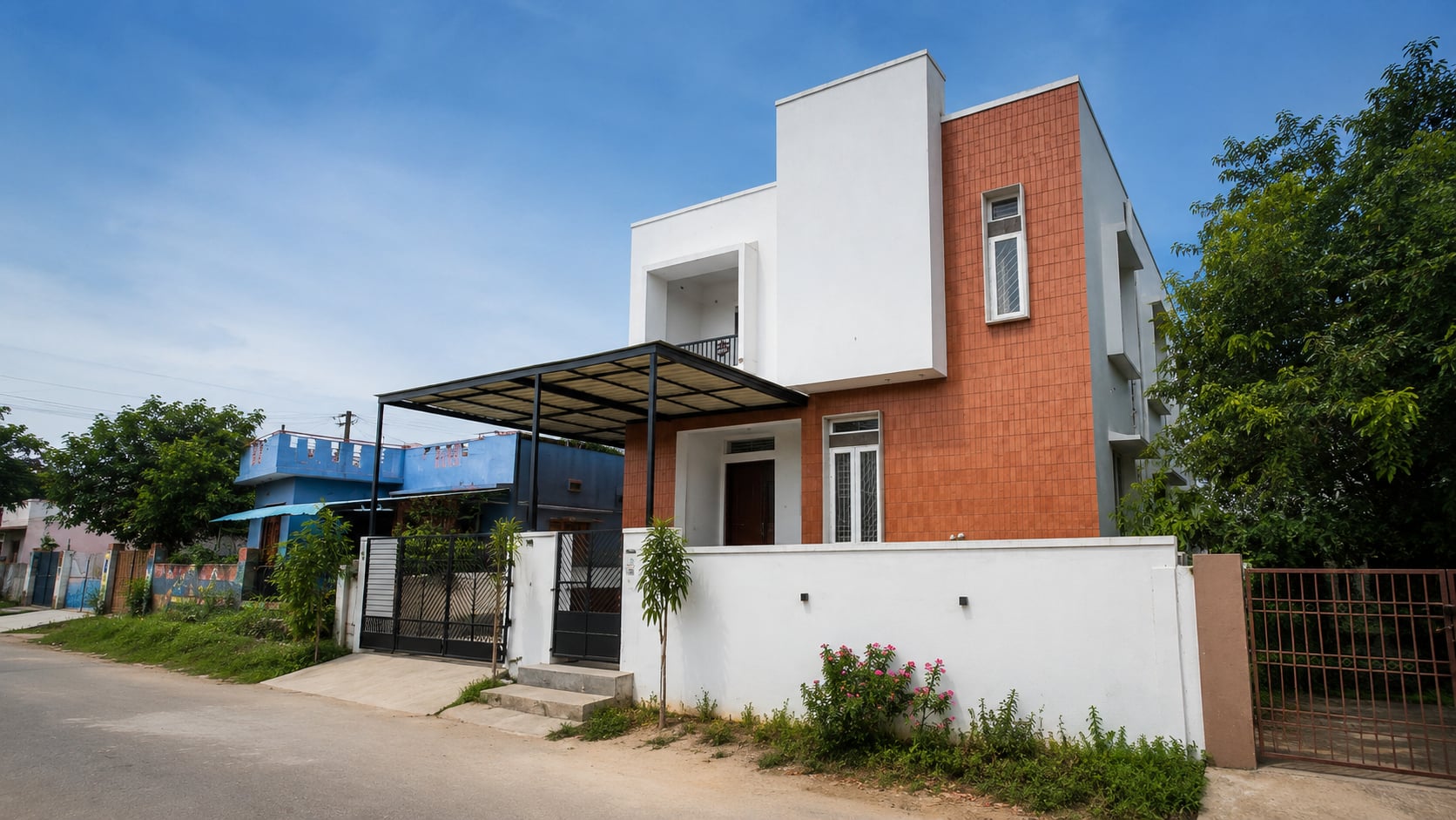 Kannan Residence, Mayiladuthurai