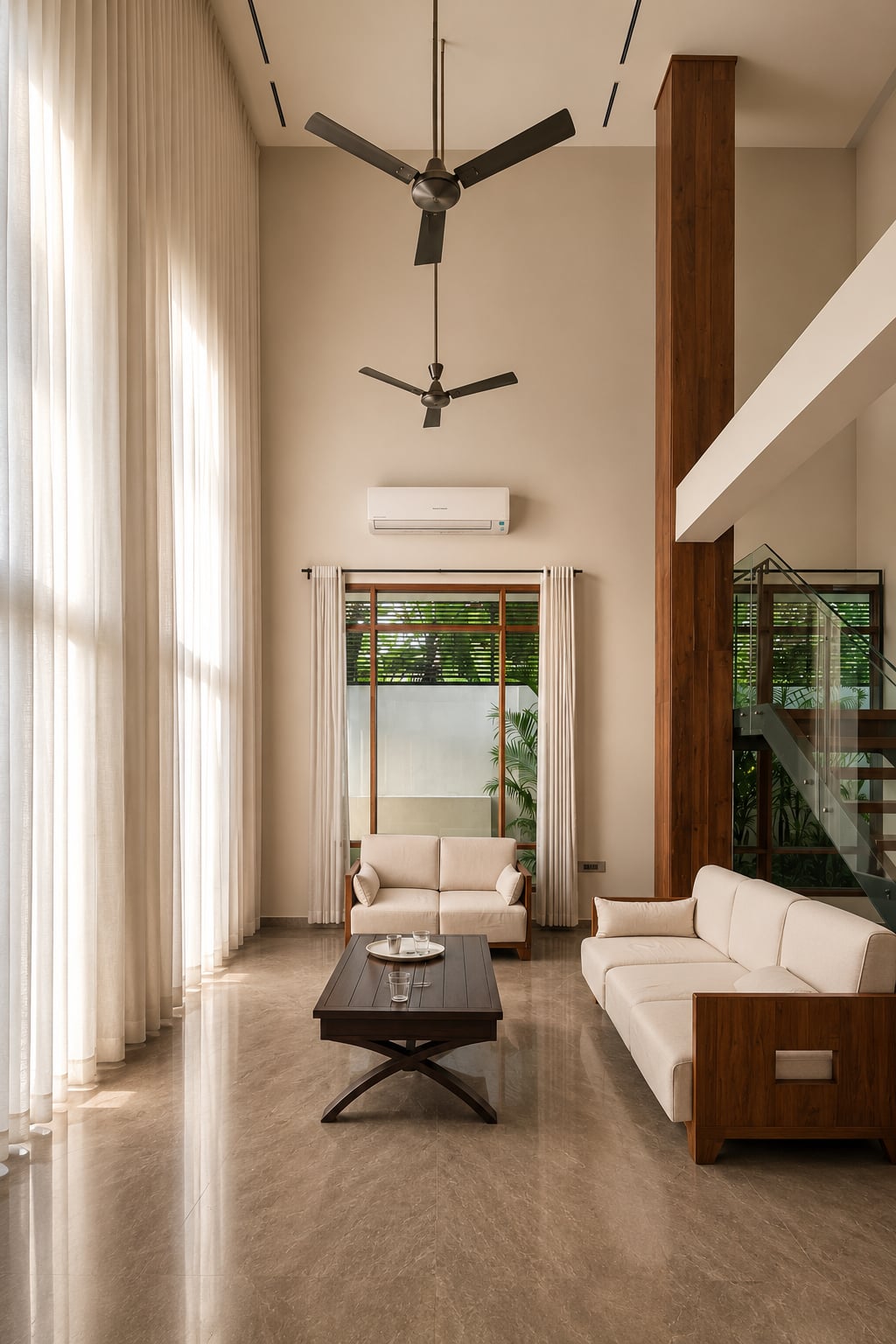 Malathi Residence — photograph 3