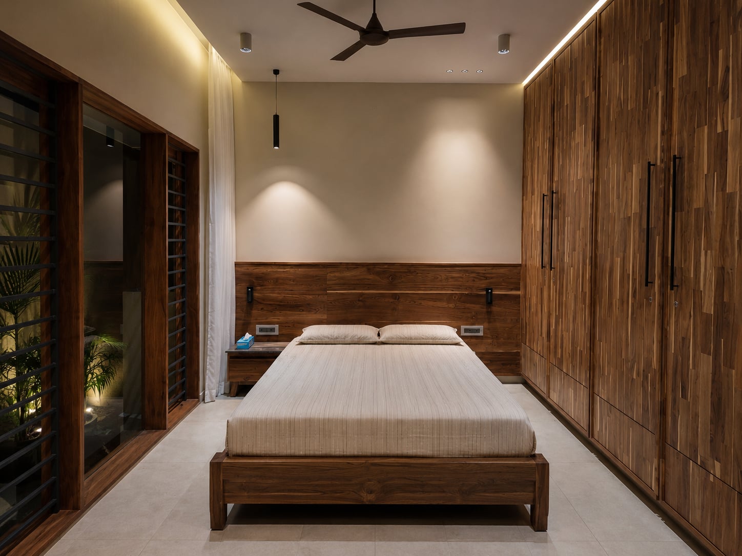 Malathi Residence — photograph 6