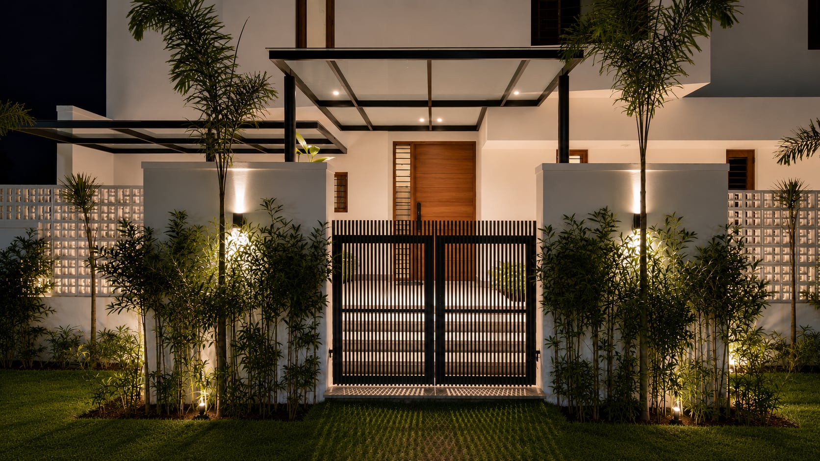 Malathi Residence — photograph 9