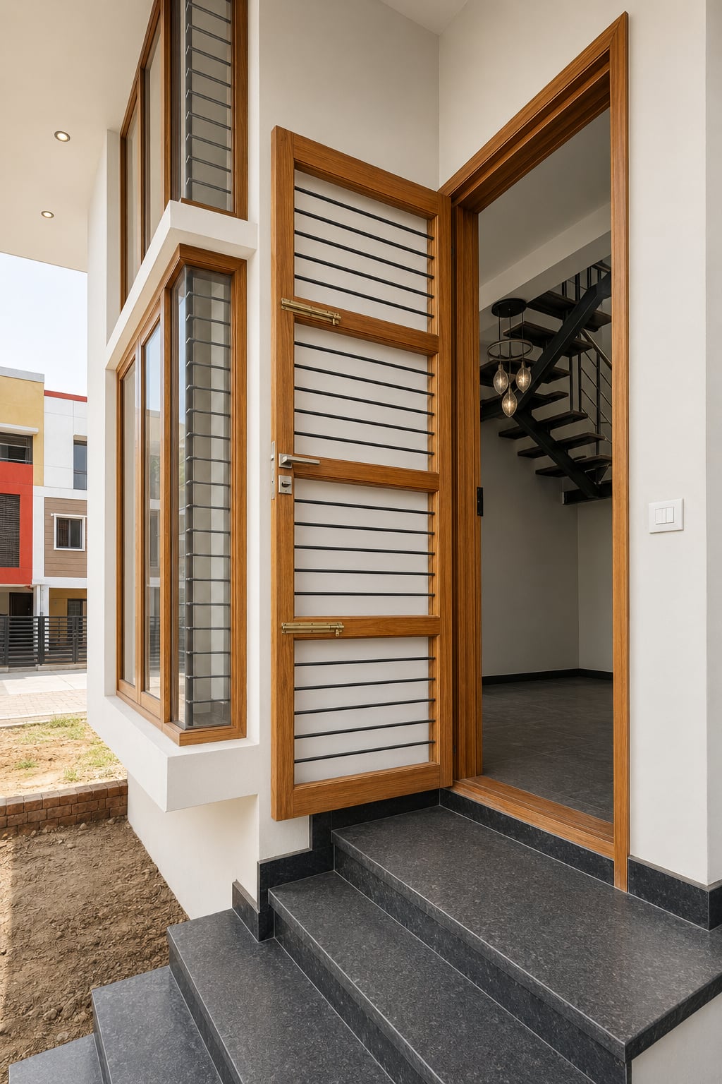 Praveen Residence, Kolapakkam — photograph 5