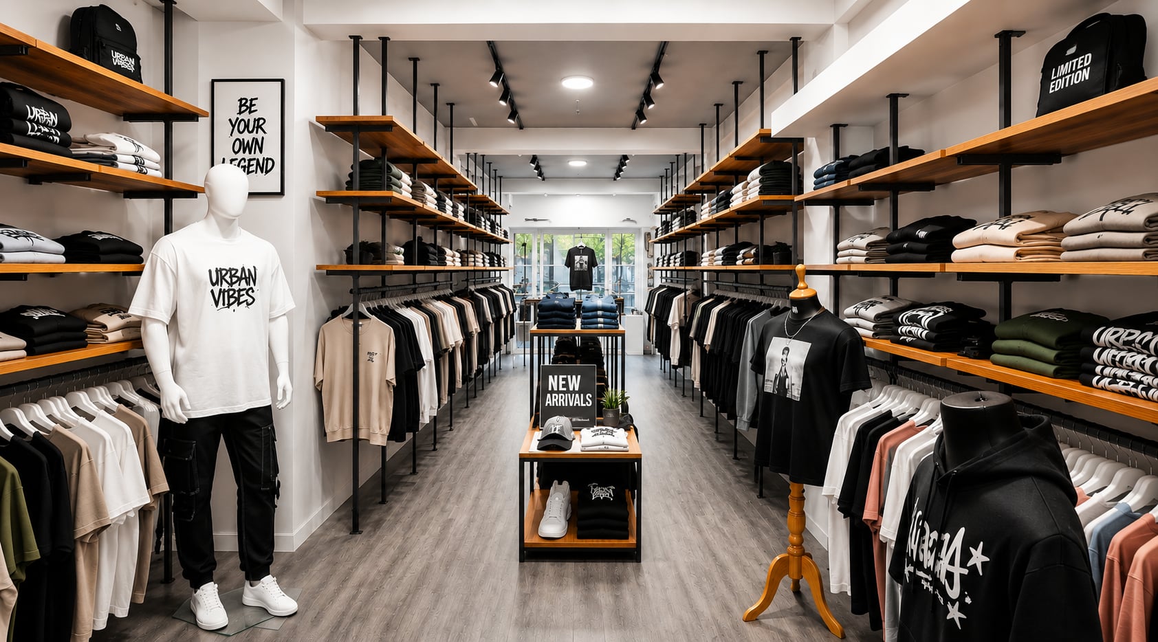 Radim Retail Store, Chennai