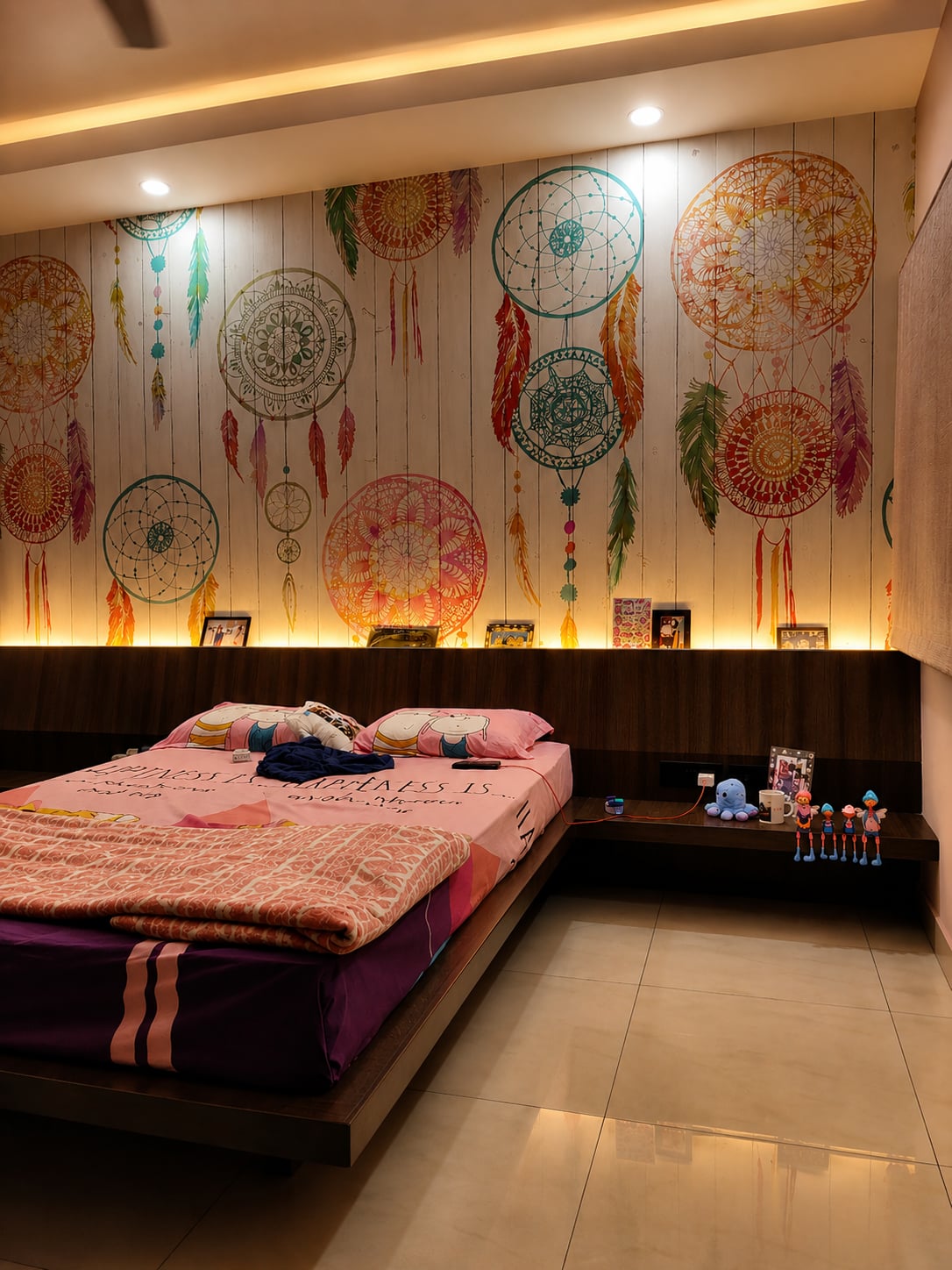 Raj Residence, Royapuram