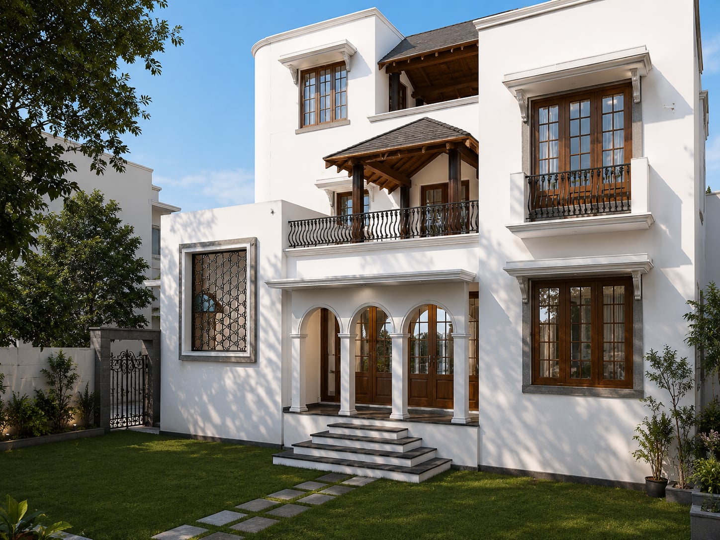 Raja Residence — photograph 3