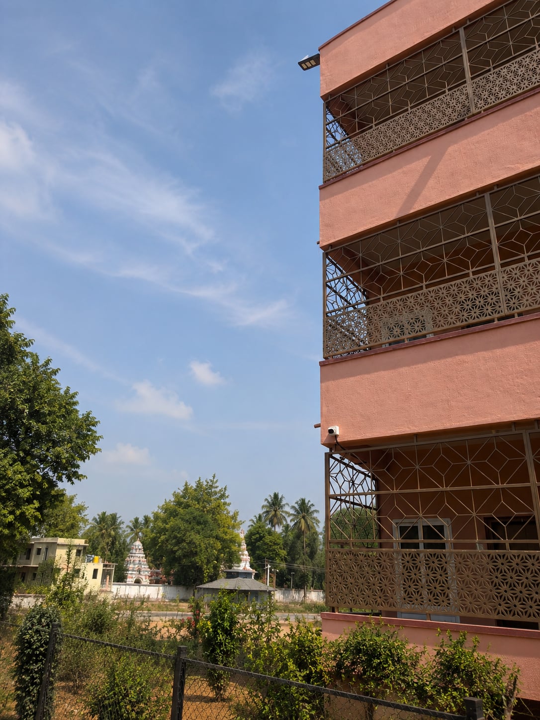 Ramakrishna Mission Staff Quarters, Bengaluru — photograph 2
