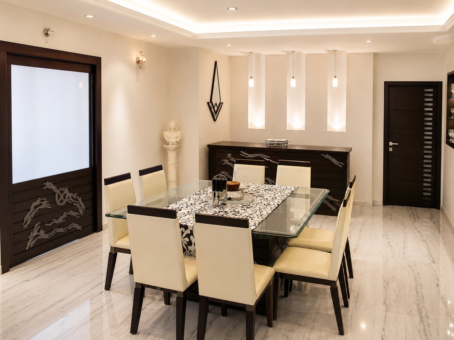 Renu Residence — photograph 2