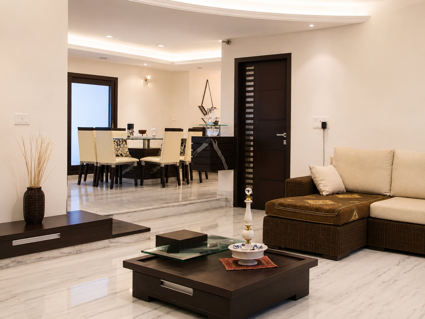 Renu Residence — photograph 5