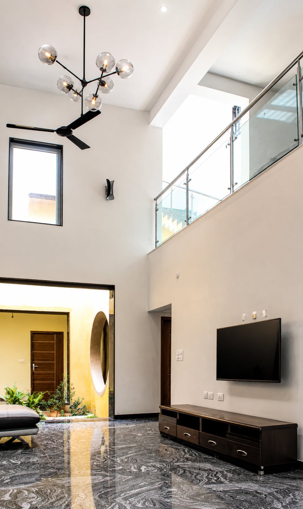 Resveen & Asif Residence