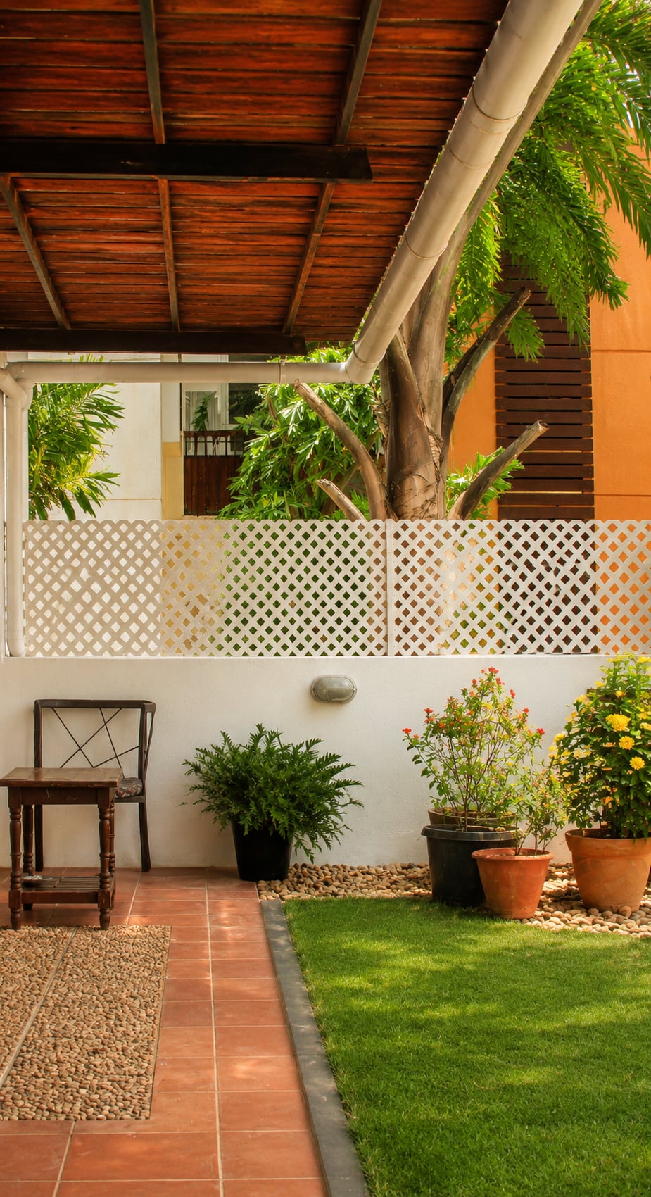 Saraswathi Residence — photograph 4
