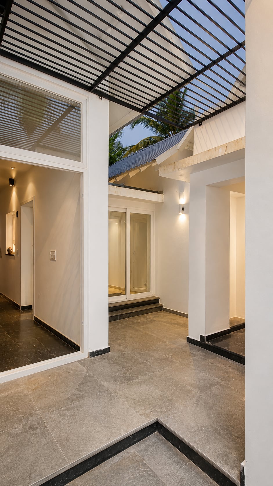 Saravanan Farmhouse, Kanchipuram — photograph 3