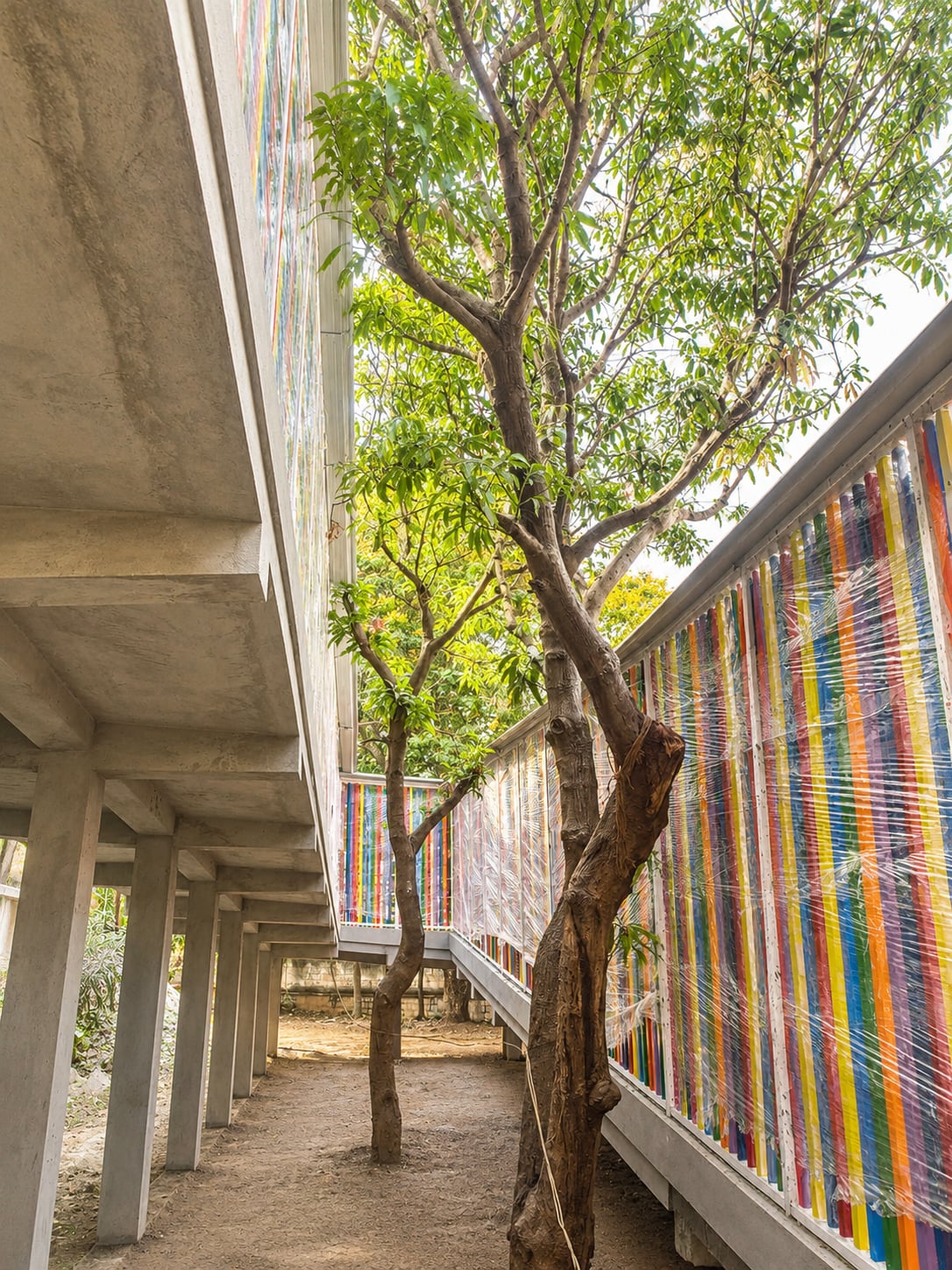 Spastics Society of Karnataka, Bengaluru — photograph 4