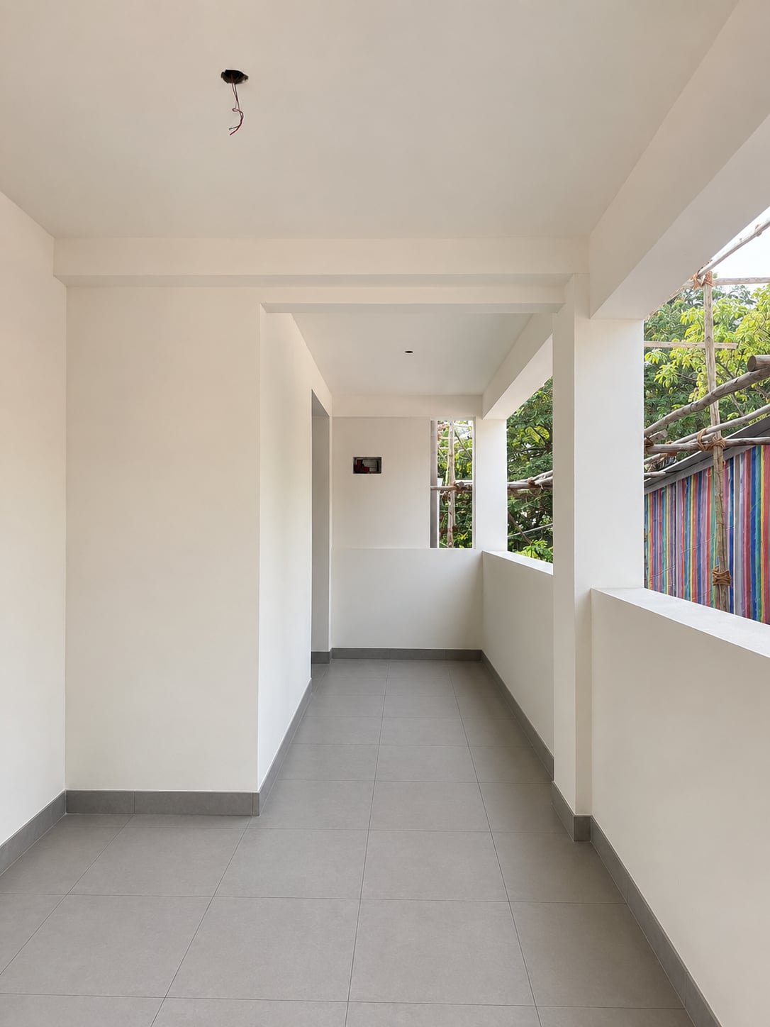 Spastics Society of Karnataka, Bengaluru — photograph 6