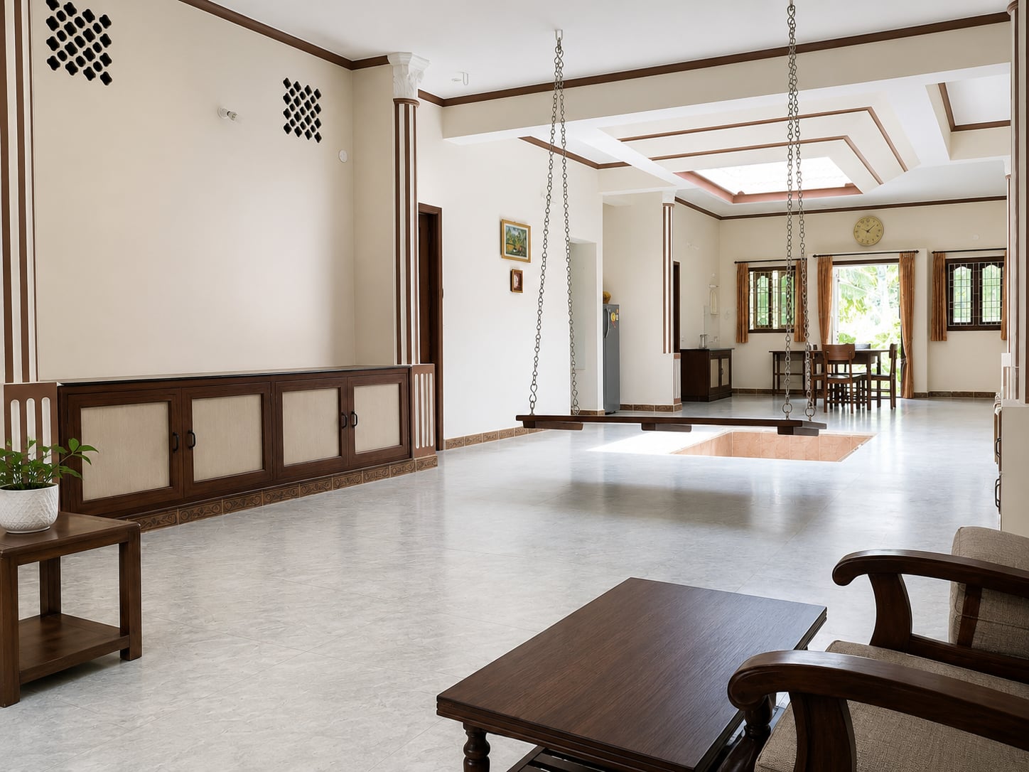 Perumal Residence, Theni
