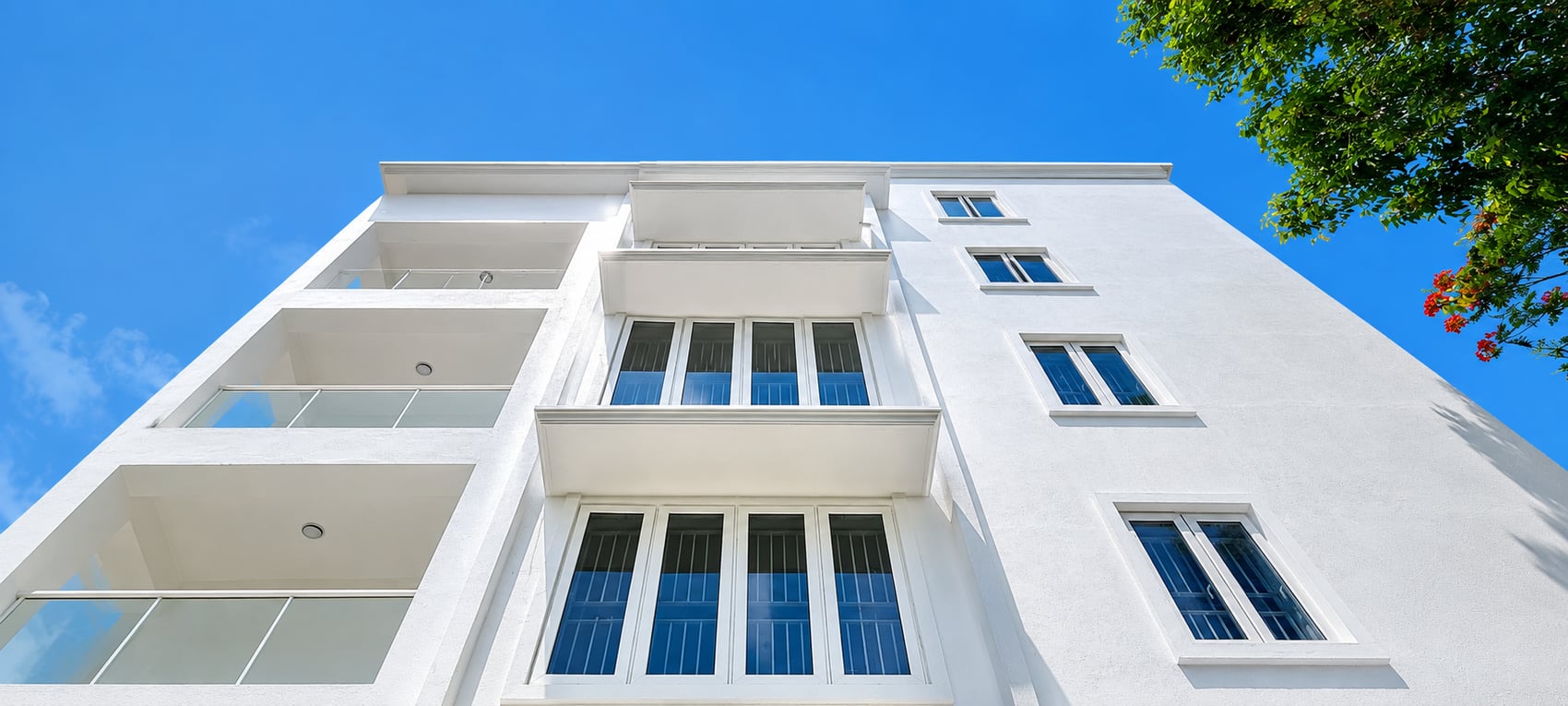 TNSK Apartments, Adyar
