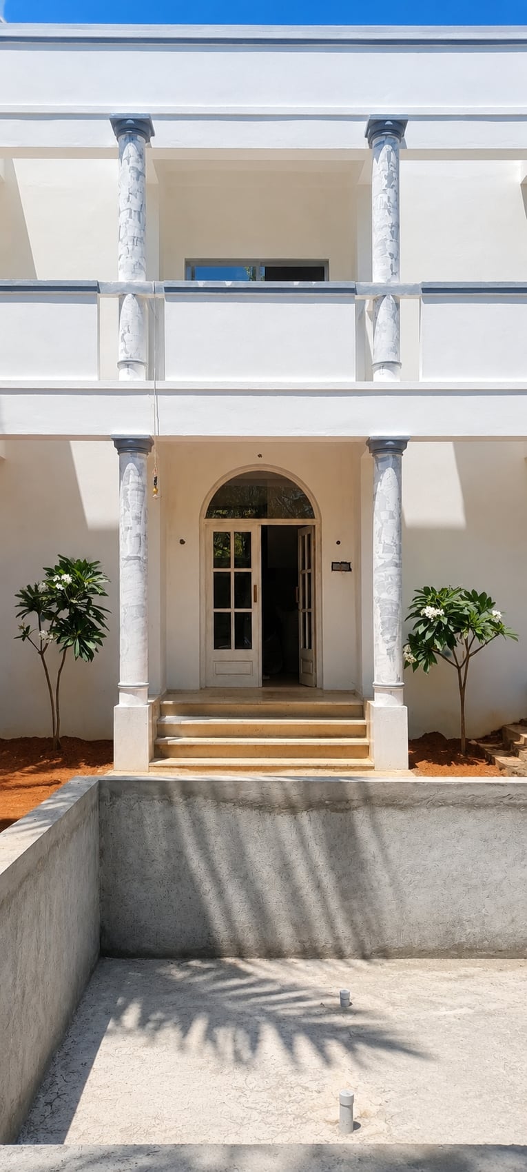 Vandana & Sulil Holiday Residence, ECR — photograph 3