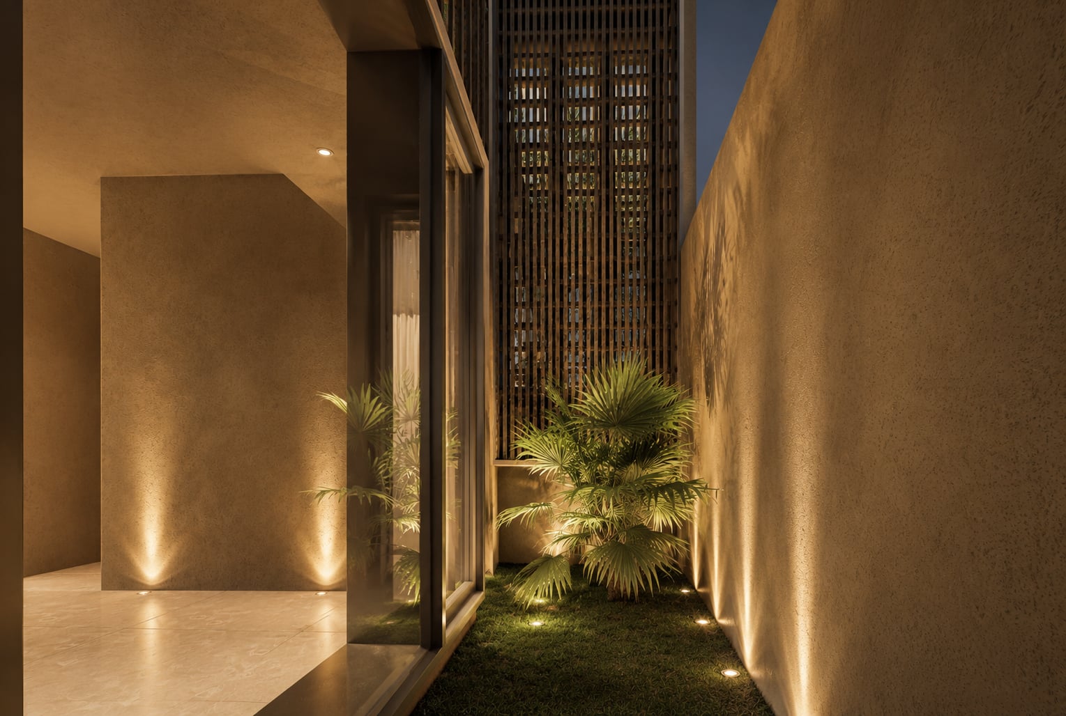 Whispers of Shade, Dubai — photograph 9